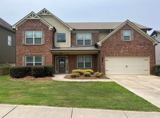 1636 Rolling View Way, Dacula, GA 30019
