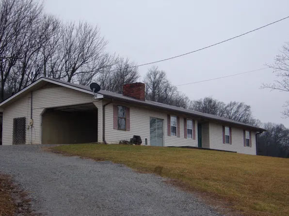 839 Old Knoxville Hwy, Greeneville, TN 37743