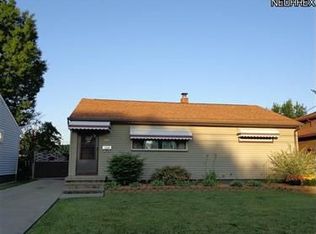 5807 Doris Dr, Brookpark, OH 44142
