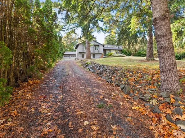 116 Elm View Avenue, Chehalis, WA 98532