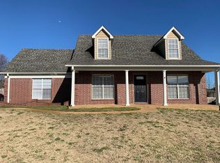 4168 Amherst Dr, Olive Branch, MS 38654