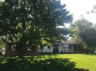 13594 N State Route 19, Nappanee, IN