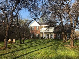 6605 Blackberry Rd, Edmond, OK 73034