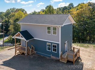 6 Silas River Way, Candler, NC 28715