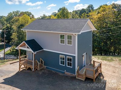 6 Silas River Way, Candler, NC, 28715
