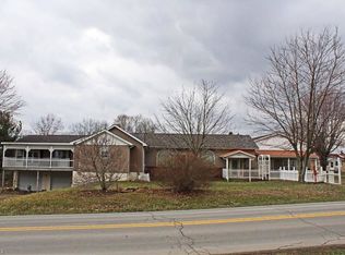 855 Northview Rd, Wellsburg, WV 26070