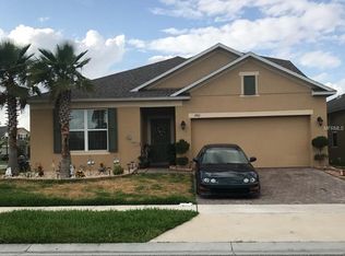 3901 Parkhouse Dr, Orlando, FL 32824