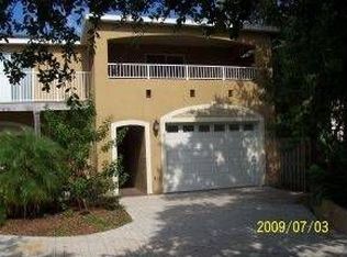 8802 N Atlantic Ave, Cape Canaveral, FL 32920