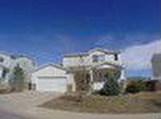 7452 Turkey Rock Rd, Littleton, CO 80125