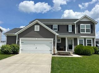 10144 Richmond Ave, Cedar Lake, IN 46303