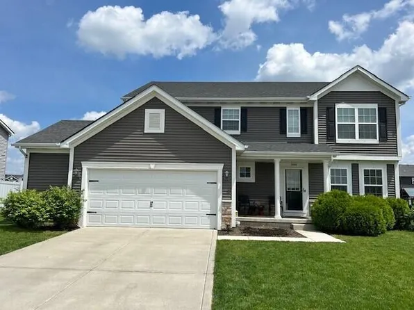 10144 Richmond Ave, Cedar Lake, IN 46303