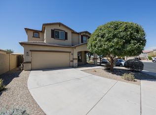 218 N 109th Dr, Avondale, AZ 85323