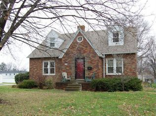 1011 Sunset Blvd, Mansfield, OH 44907