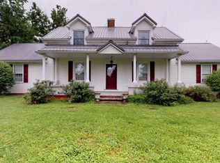 2190 Shakertown Rd, Harrodsburg, KY 40330