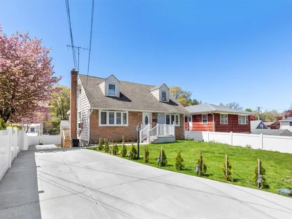 249 aka 247 Helena Avenue, Yonkers, NY 10710