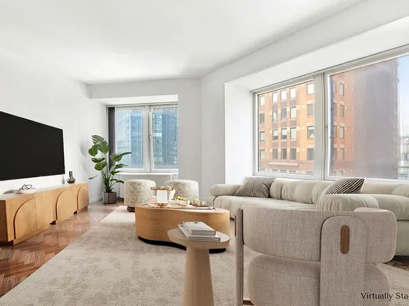 150 W 56th St APT 3105, New York, NY 10019