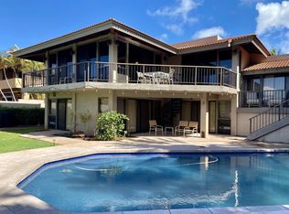 22 Puu Hale St, Lahaina, HI 96761