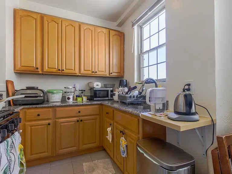 4719 Geary Blvd #59 — Photo 4