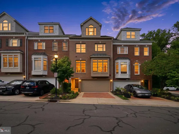 1719 22nd Ct N, Arlington, VA 22209