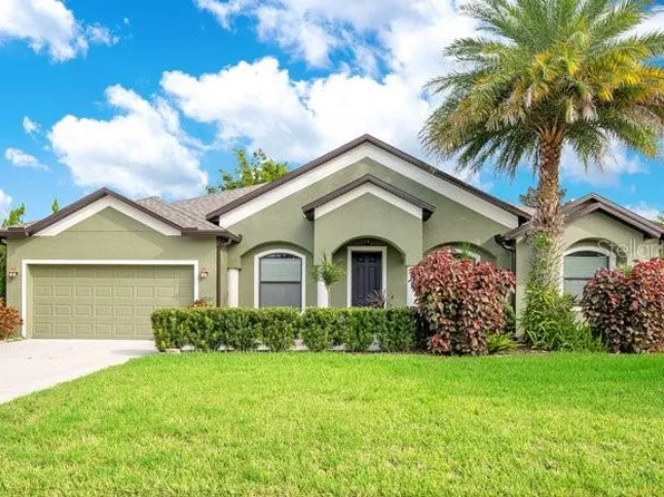 10821 Wyandotte Dr, Clermont, FL 34711