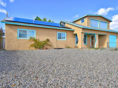 1501 Del Monte Trl SW, Albuquerque, NM, 87121