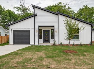 642 Bethpage Ave, Dallas, TX 75217