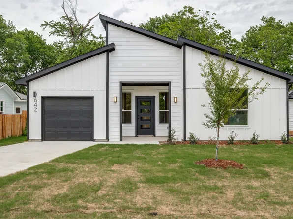 642 Bethpage Ave, Dallas, TX 75217