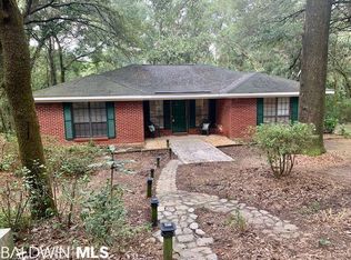 19465 County Road 55, Silverhill, AL 36576