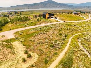 23320 Postrider Trl, Oak Creek, CO 80467