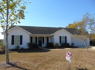 100 Lonesome Doe Cir, Kathleen, GA 31047