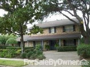 3905 Peru Cir, Pasadena, TX 77504