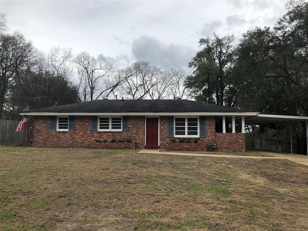 3708 Merrifield Dr, Valley Grande, AL 36703 Zillow