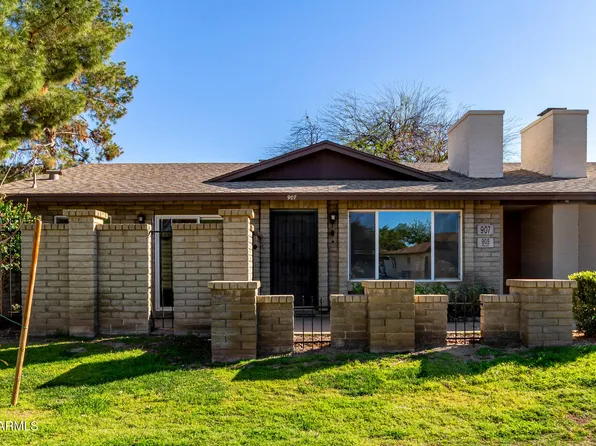 907 W LAGUNA Drive, Tempe, AZ 85282