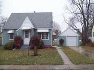 205 1st St SE, Clarks Grove, MN 56016