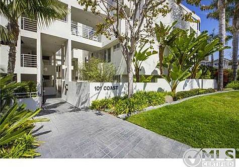 1st image of 101 Coast Blvd Unit 1E