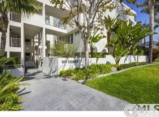 101 Coast Blvd UNIT 1E, La Jolla, CA 92037