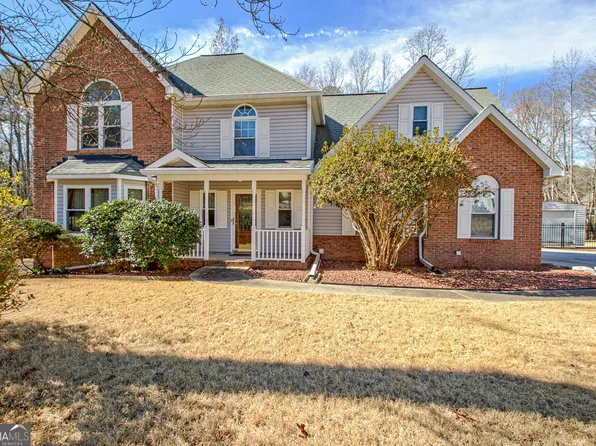 511 Fallside Ct, Peachtree City, GA 30269