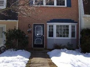 1930 Abbey Ln, Hagerstown, MD 21740