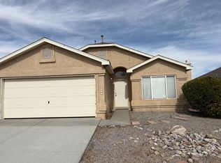 7819 Grayson Rd NW, Albuquerque, NM 87120