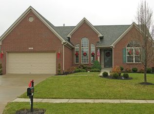 5809 Weatherburn Ct, Prospect, KY 40059