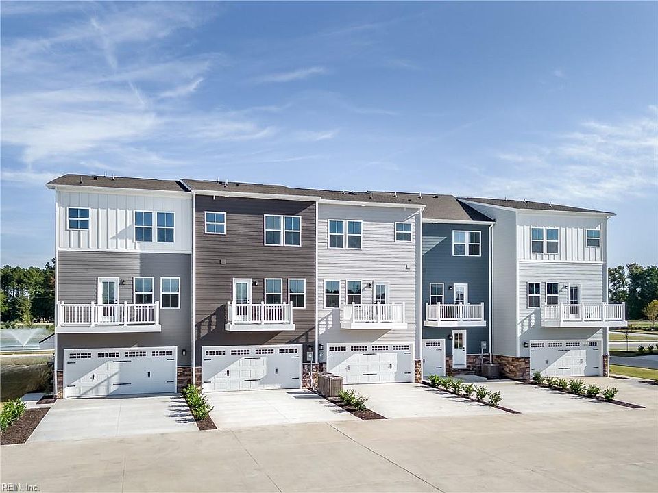 2676A Azalea Garden Rd, Norfolk, VA 23513 | MLS #10509959 | Zillow