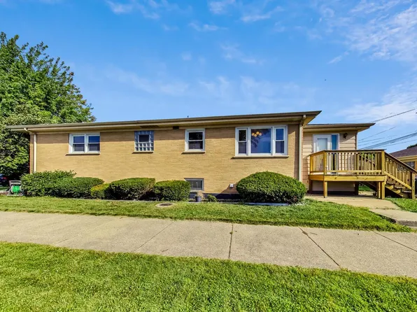 5001 N Neenah Ave, Chicago, IL 60656