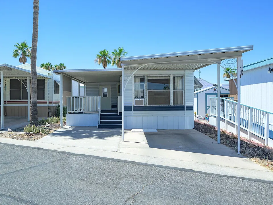 2000 Ramar Rd #488