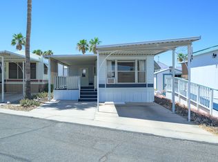 2000 Ramar Rd Lot 488, Bullhead City, AZ 86442