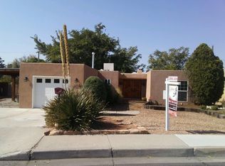 4013 Hilton Pl NE, Albuquerque, NM 87111