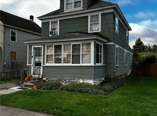 2 Race St, Rome, NY 13440