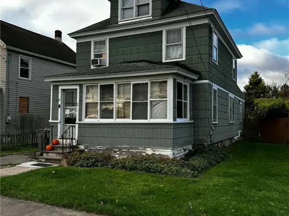 2 Race St, Rome, NY 13440