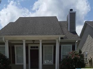 300 Morning Mist Ln, Odenville, AL 35120