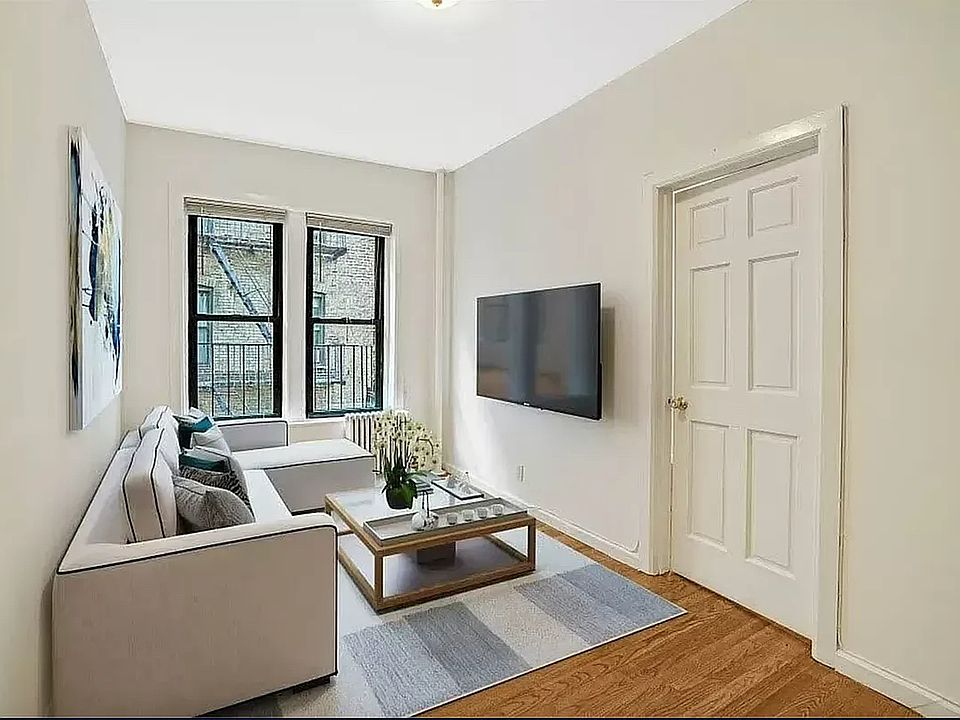 1st image of 166 E 91st St #3N