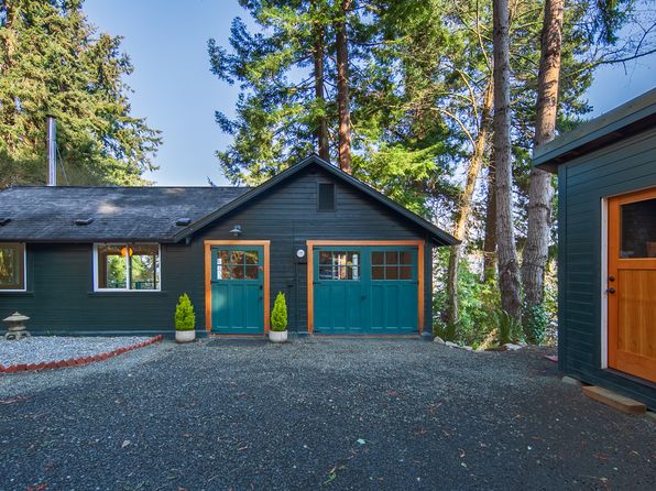 8126 SW Klahanie Rd, Vashon, WA 98070